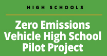 CA Energy Commission Awarded High Schools